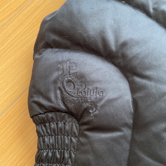 Talula puffer vest - Picture 3 of 7